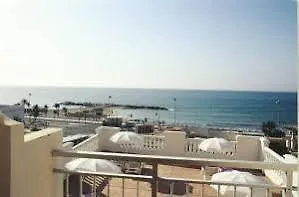 Apartamento Sunny Benalmádena