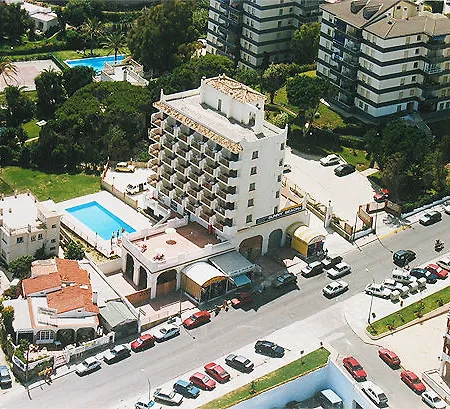 Sunny * Benalmádena