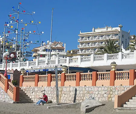 Sunny Benalmádena