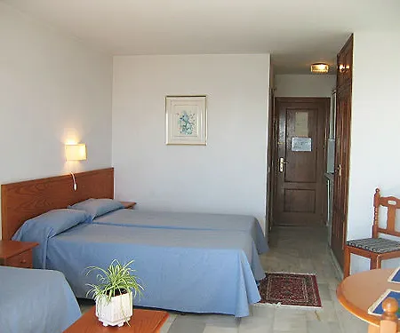 Apartamento Sunny *