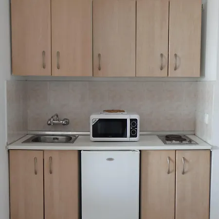 Apartamento Sunny *