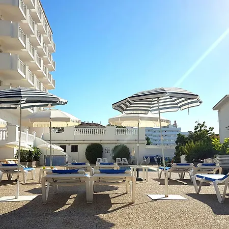 Apartamento Sunny *