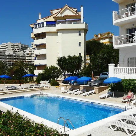 Apartamento Sunny