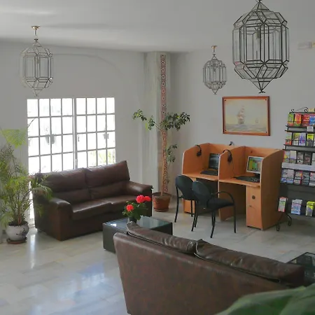 Apartamento Sunny Benalmádena