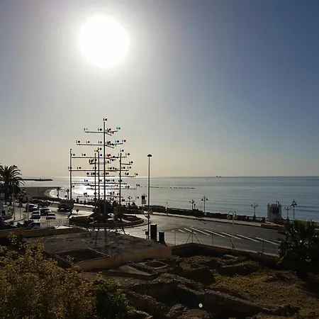 Sunny Benalmádena