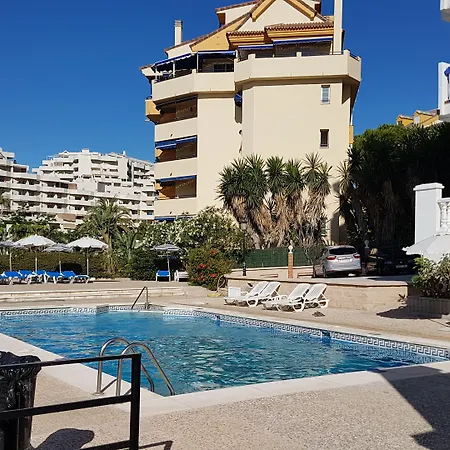 Apartamento Sunny Benalmádena