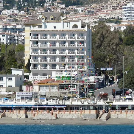 Apartamento Sunny *