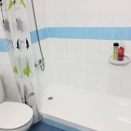 Sunny Apartamento