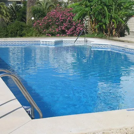 Sunny ベナルマデナ