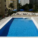 Sunny Apartment