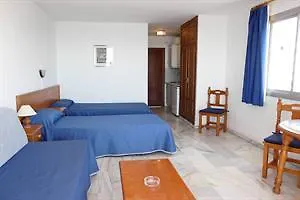Apartament Sunny *