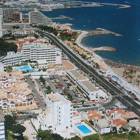 Apartament Sunny