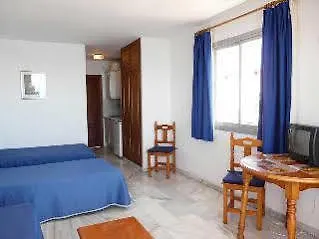 Apartament Sunny *